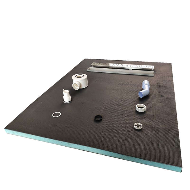 shower tray-BL201