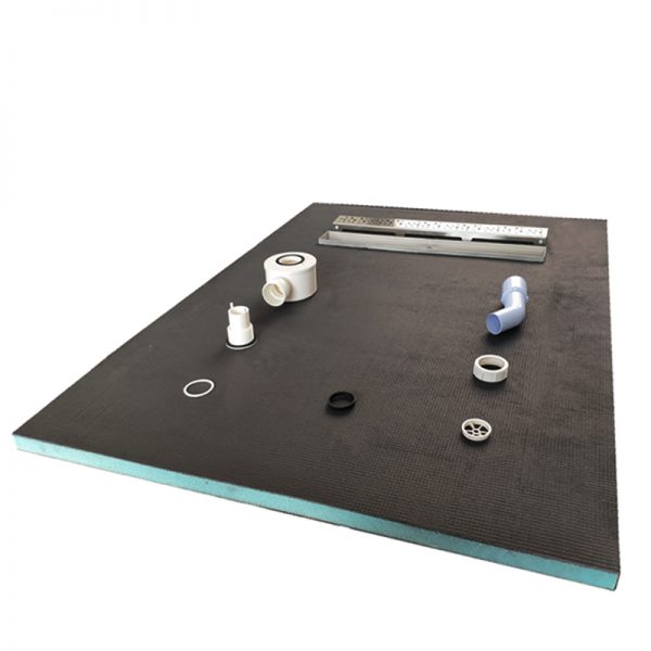 shower tray-BL401